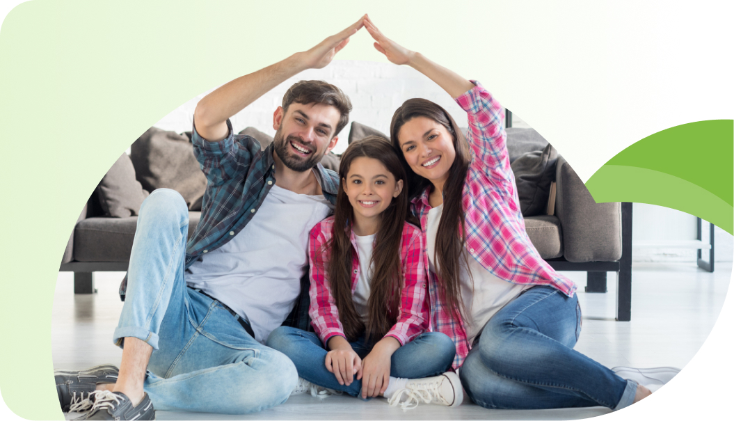 Tu bienestar y el de tu familia, nuestra prioridad